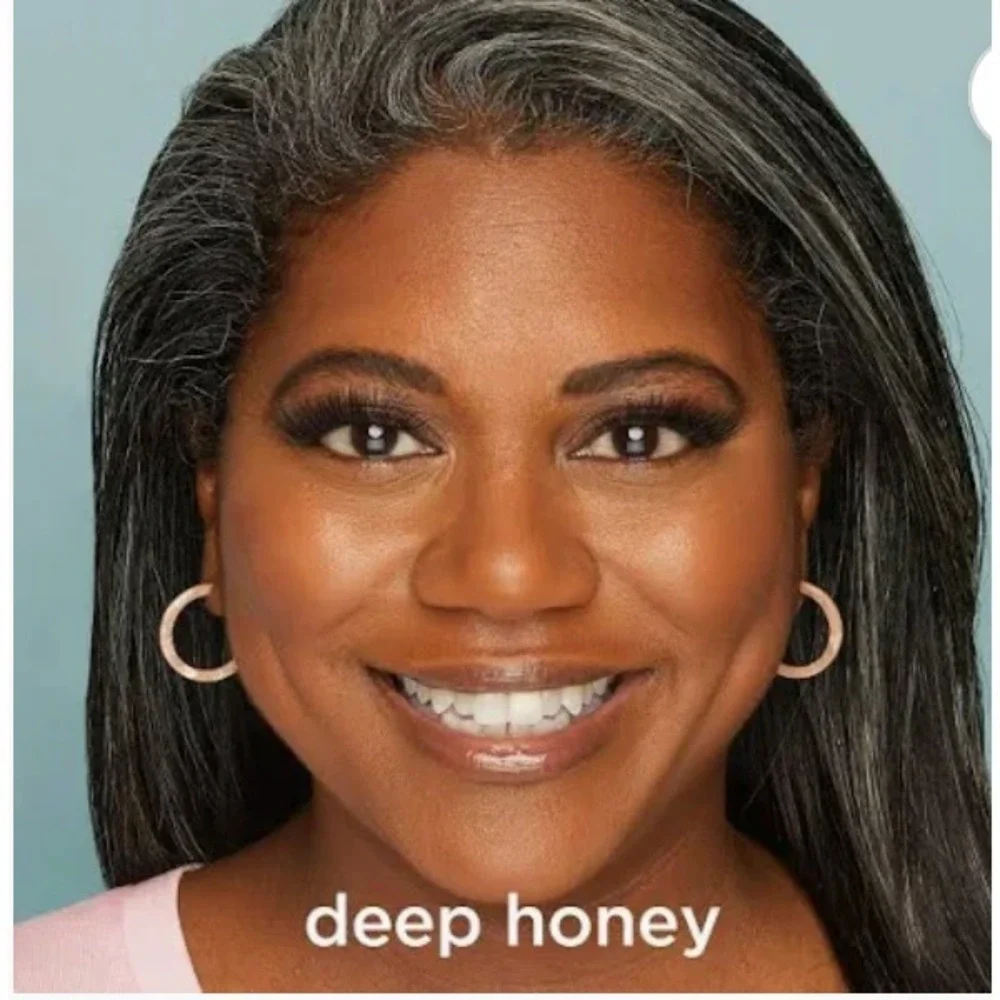 Tarte SEA Hydrocealer Full Coverage Concealer Deep‎ Honey 54H Hydrating New